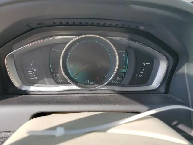 2015 VOLVO XC60 T5 PREMIER  
