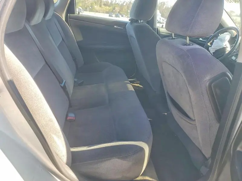 2010 CHEVROLET IMPALA LT  