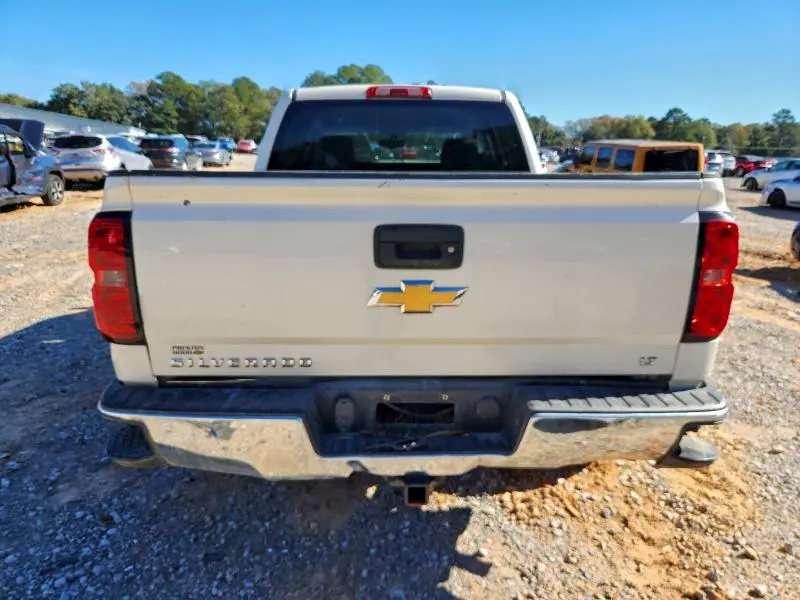 2014 CHEVROLET SILVERADO C1500 LT  