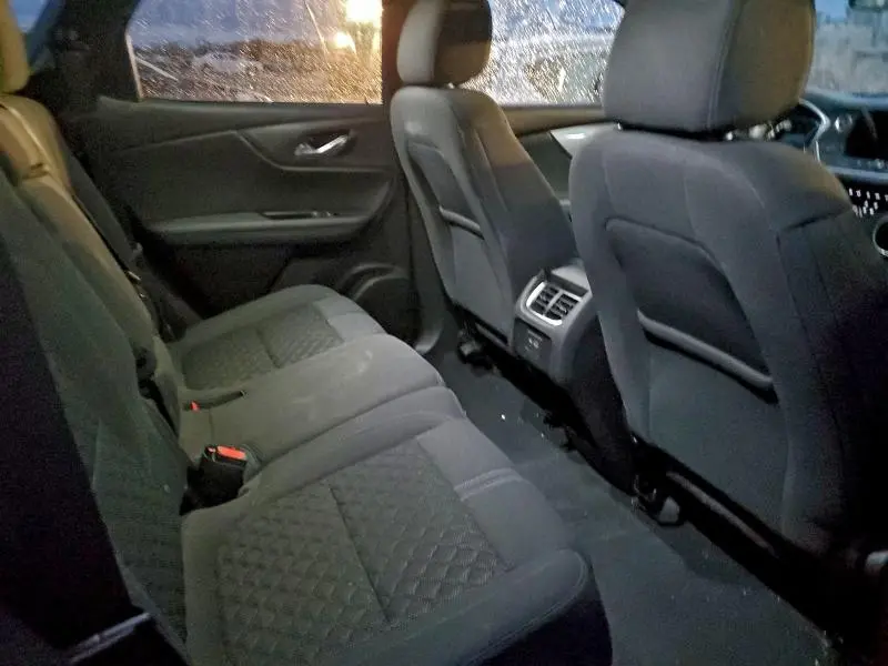 2021 CHEVROLET BLAZER 2LT  