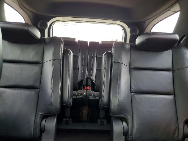 2016 DODGE DURANGO LIMITED  