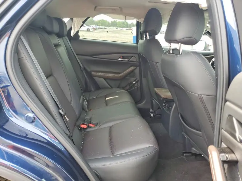 2021 MAZDA CX-30 PREMIUM PLUS  