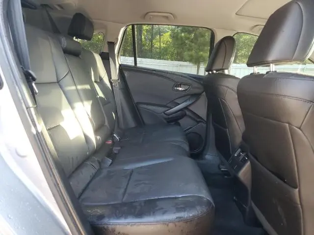 2016 ACURA RDX   