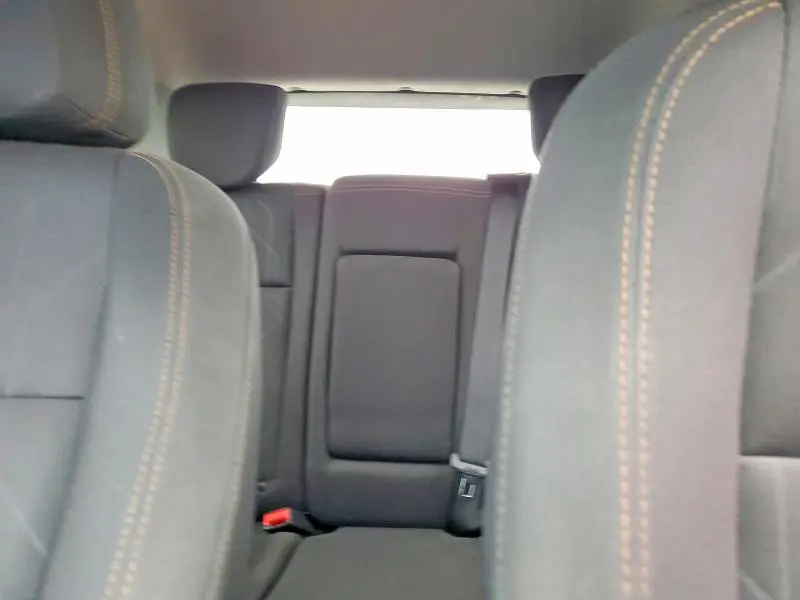 2018 CHEVROLET TRAX 1LT  