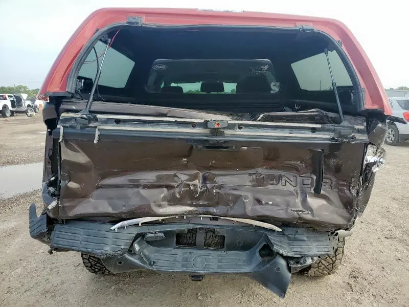 2019 TOYOTA TUNDRA CREWMAX 1794  