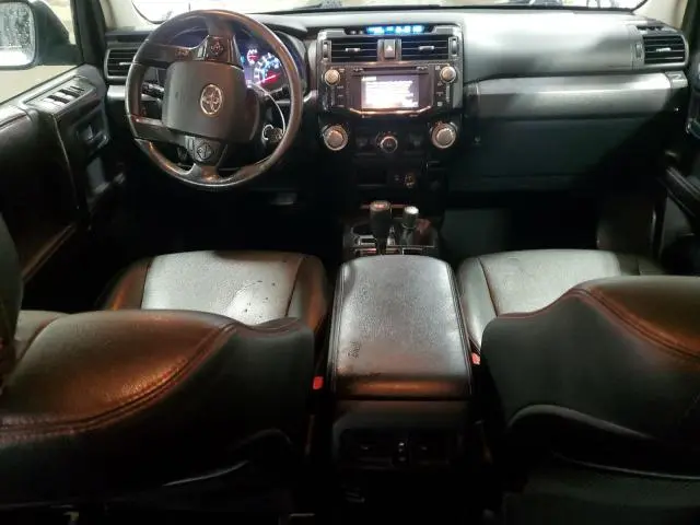 2014 TOYOTA 4RUNNER SR5  