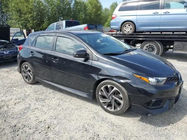 2016 TOYOTA SCION IM   