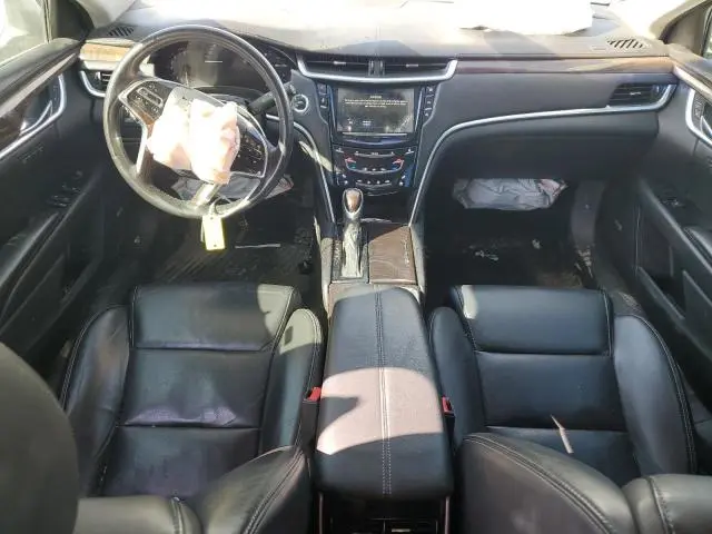2016 CADILLAC XTS LUXURY COLLECTION