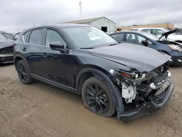 2023 MAZDA CX-5 PREFERRED  