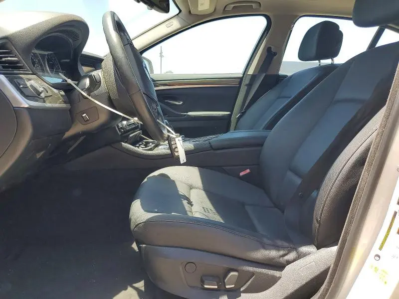 2013 BMW 528 I  