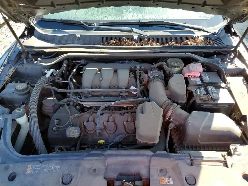 2014 FORD TAURUS SEL  