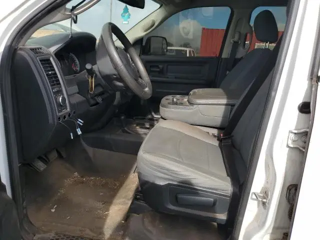 2014 RAM 2500 ST  