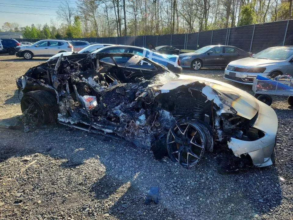 2016 JAGUAR F-TYPE R  