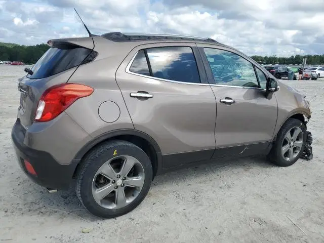 2014 BUICK ENCORE PREMIUM  