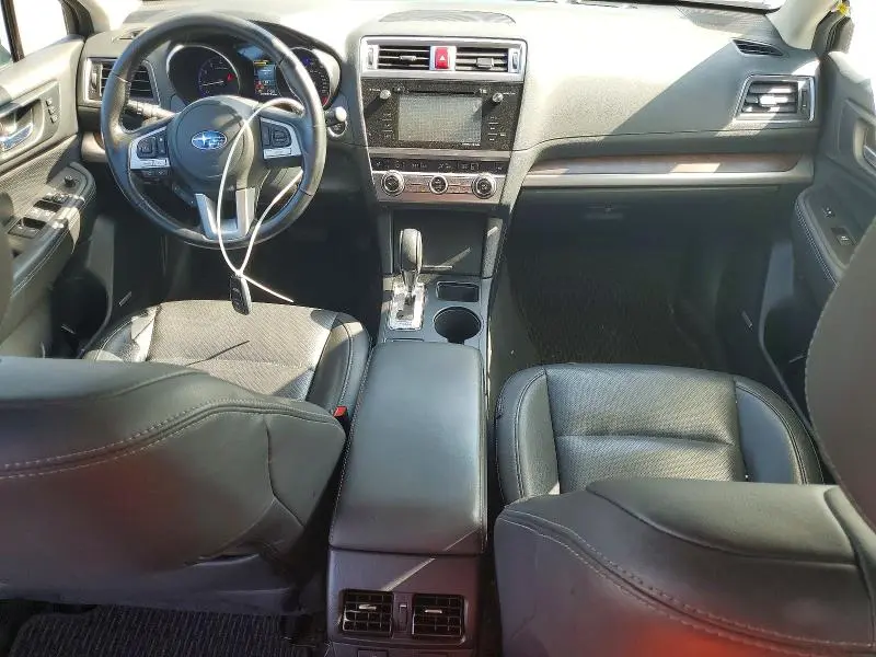 2015 SUBARU OUTBACK 3.6R LIMITED  