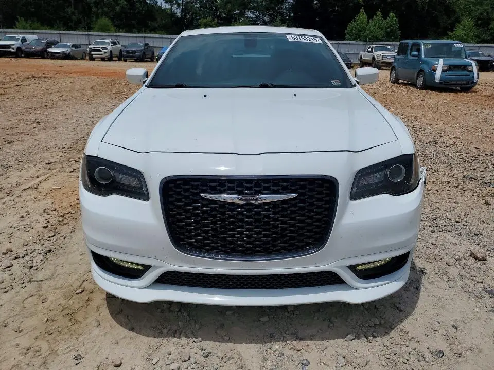 2020 CHRYSLER 300 S  