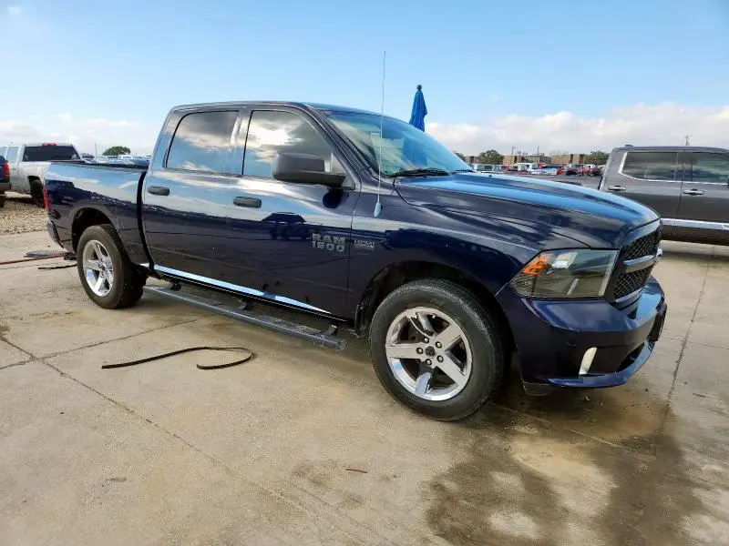 2013 RAM 1500 ST  