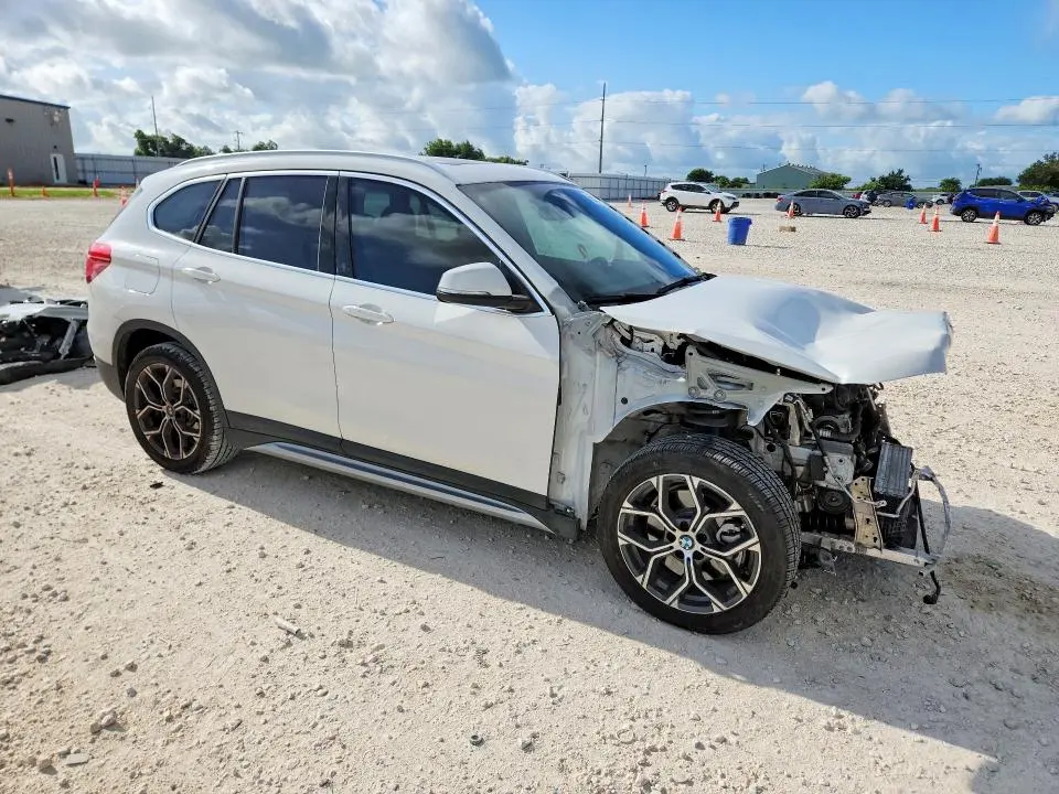 2021 BMW X1 SDRIVE28I  