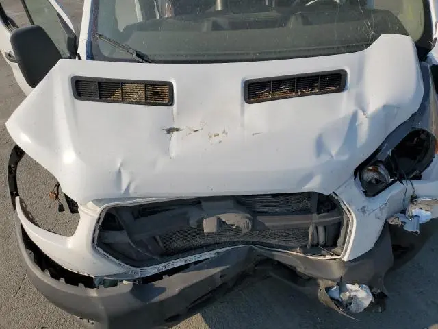 2020 FORD TRANSIT T-250  