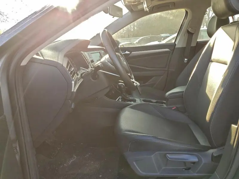 2020 VOLKSWAGEN JETTA S  