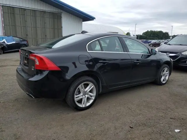 2014 VOLVO S60 T5