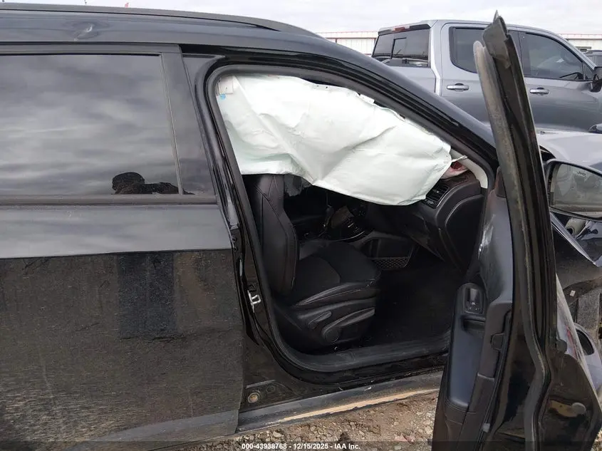 2018 JEEP COMPASS ALTITUDE FWD