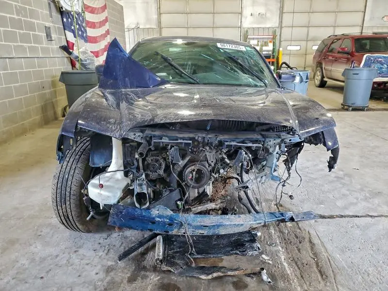 2014 DODGE CHARGER R/T  