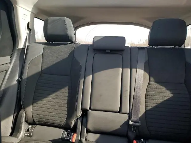 2020 LAND ROVER DISCOVERY SPORT S  
