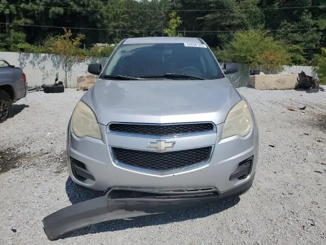 2010 CHEVROLET EQUINOX LS  
