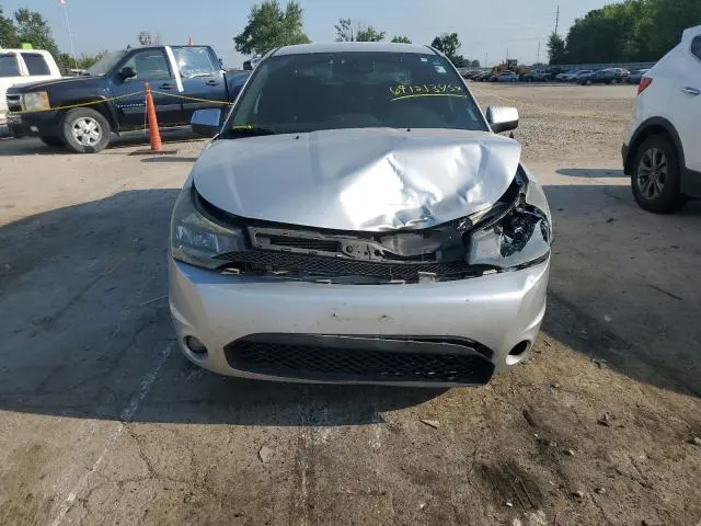 2010 FORD FOCUS SES  