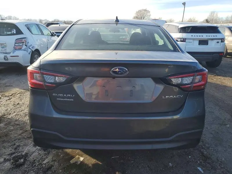 2021 SUBARU LEGACY PREMIUM  