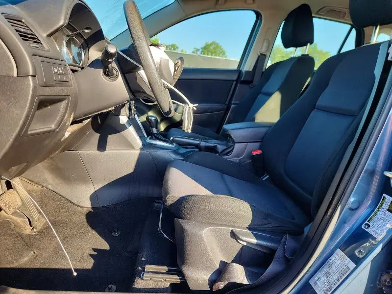 2015 MAZDA CX-5 SPORT  