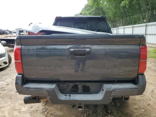 2024 TOYOTA TACOMA DOUBLE CAB  