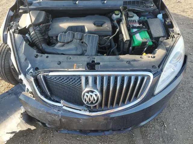 2015 BUICK VERANO CONVENIENCE  