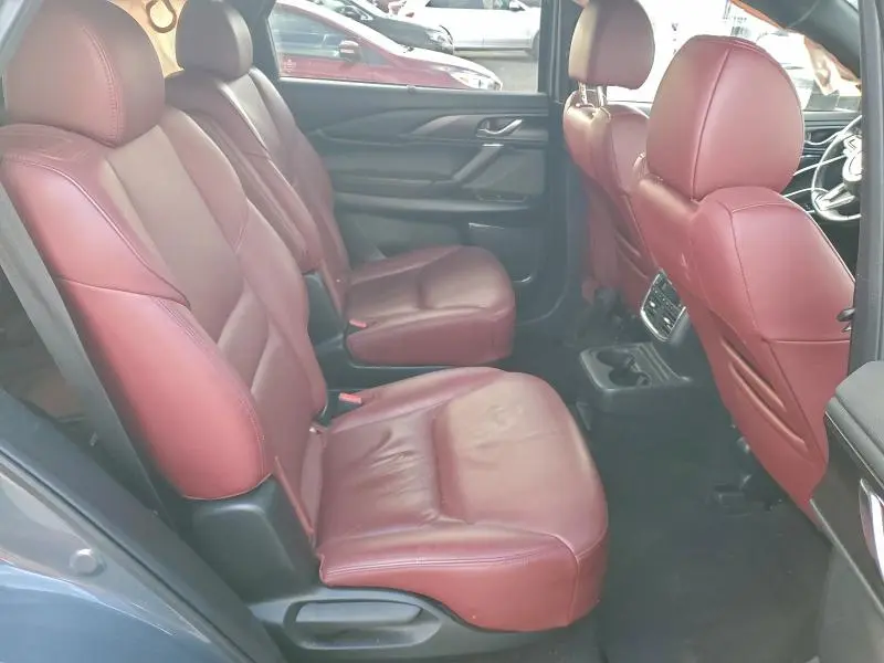 2021 MAZDA CX-9 GRAND TOURING  