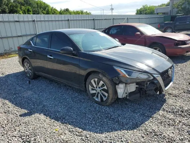 2020 NISSAN ALTIMA S  