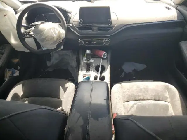 2020 NISSAN ALTIMA S  