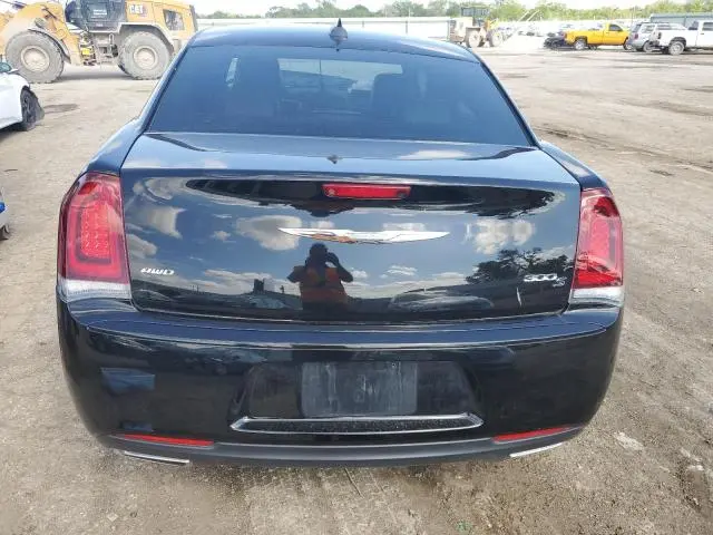 2019 CHRYSLER 300 S  
