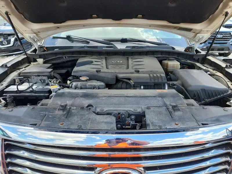 2011 INFINITI QX56 BASE  