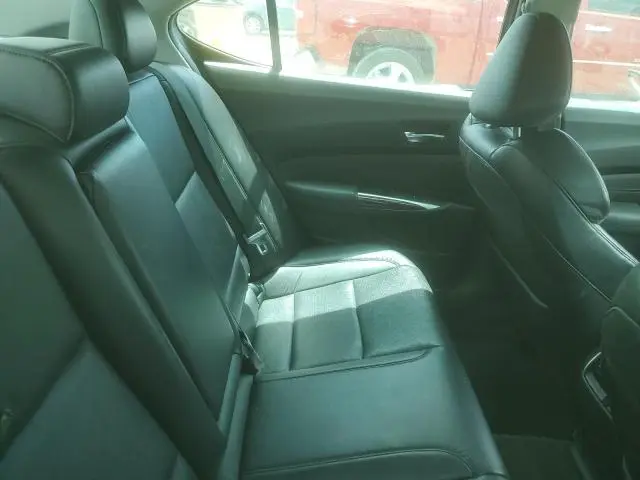 2015 ACURA TLX TECH  