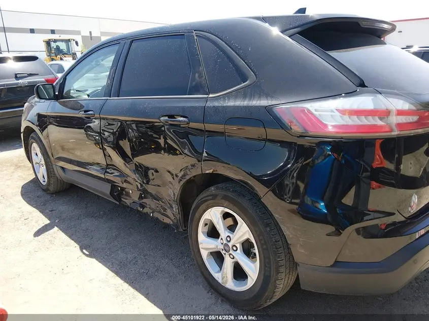 2021 FORD EDGE SE