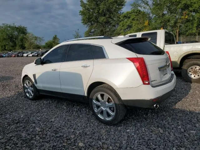 2016 CADILLAC SRX PREMIUM COLLECTION  