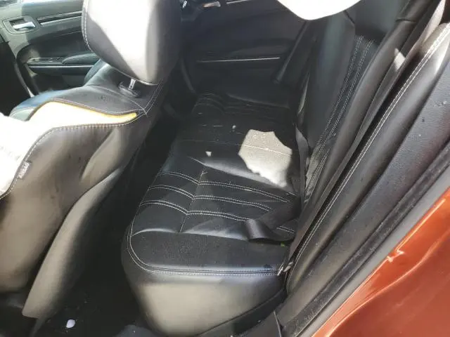 2021 CHRYSLER 300 S  