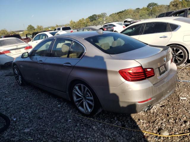 2016 BMW 528 I