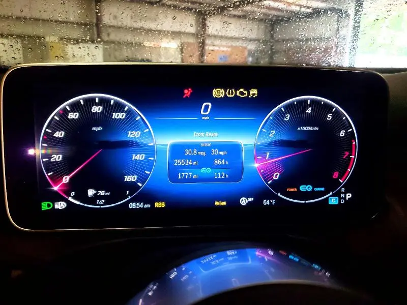 2022 MERCEDES-BENZ C 300  