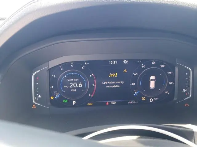 2023 VOLKSWAGEN ATLAS CROSS SPORT SEL PREMIUM R-LINE  