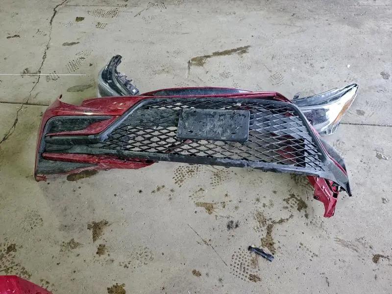 2023 TOYOTA COROLLA XSE  