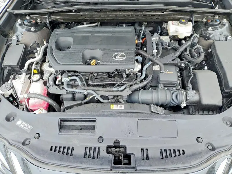2023 LEXUS ES 300H BASE  
