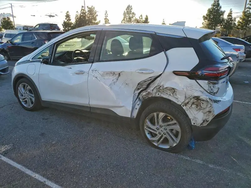 2023 CHEVROLET BOLT EV 1LT  