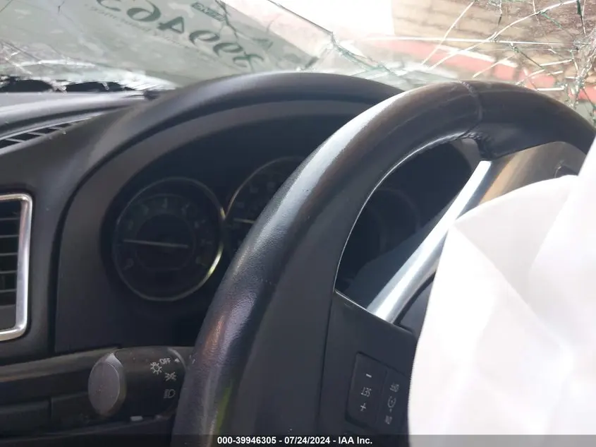 2015 MAZDA MAZDA6  